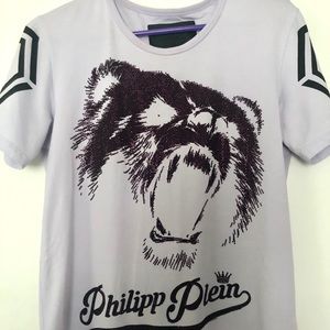 PHILIPP PLEIN woman T-Shirt